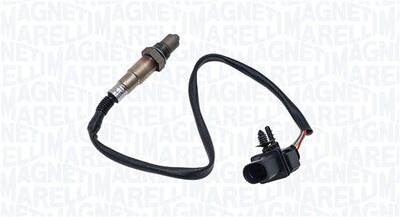 Lambda Sensor MAGNETI MARELLI 466016355224
