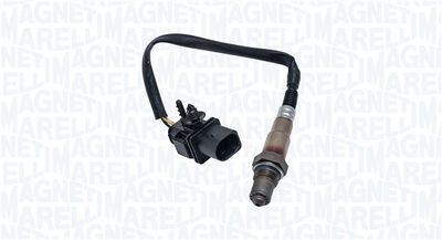 Lambda Sensor MAGNETI MARELLI 466016355225