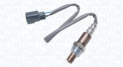 Lambda Sensor MAGNETI MARELLI 466016355226