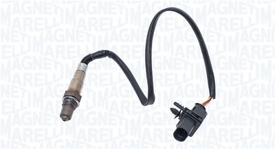 Lambda Sensor MAGNETI MARELLI 466016355229