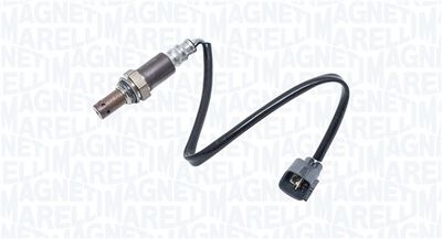 Lambda Sensor MAGNETI MARELLI 466016355230