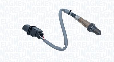 Lambda Sensor MAGNETI MARELLI 466016355270
