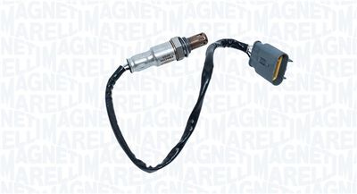Lambda Sensor MAGNETI MARELLI 466016355296