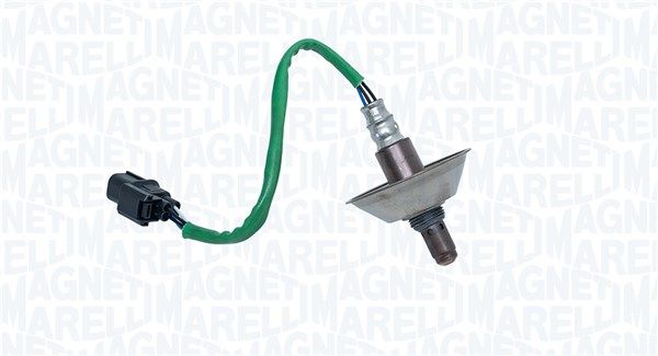 MAGNETI MARELLI 466016355304 Lambda Sensor