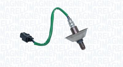 Lambda Sensor MAGNETI MARELLI 466016355304