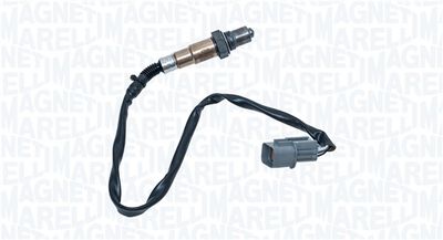 Lambda Sensor MAGNETI MARELLI 466016355306