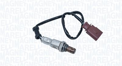 Lambda Sensor MAGNETI MARELLI 466016355313