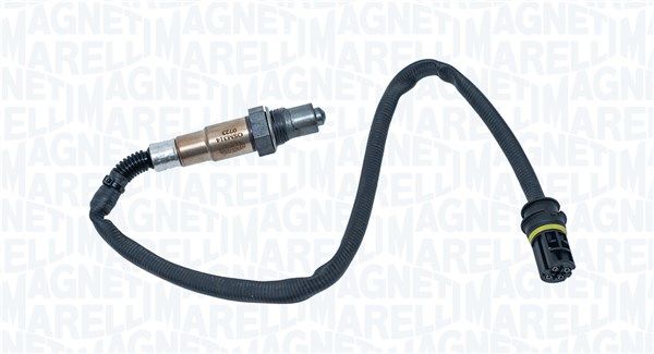 MAGNETI MARELLI 466016355314 Lambda Sensor