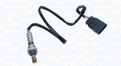 Lambda Sensor MAGNETI MARELLI 466016355315