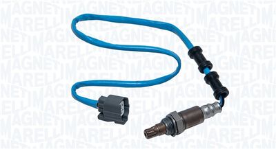 Lambda Sensor MAGNETI MARELLI 466016355317