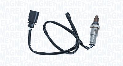 Lambda Sensor MAGNETI MARELLI 466016355320