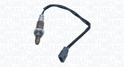 Lambda Sensor MAGNETI MARELLI 466016355321