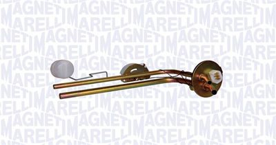 Fuel Gauge MAGNETI MARELLI 510032241901