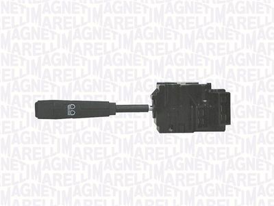 Steering Column Switch MAGNETI MARELLI 510032706601