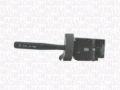 Steering Column Switch MAGNETI MARELLI 510033363002