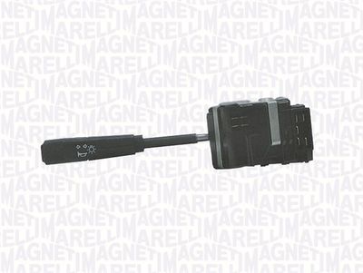 Steering Column Switch MAGNETI MARELLI 510033388001