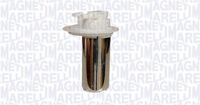 Fuel Gauge MAGNETI MARELLI 510033397701