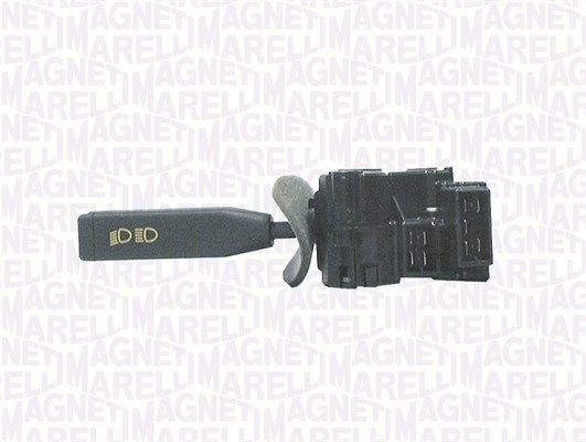 MAGNETI MARELLI 510033426501 Steering Column Switch