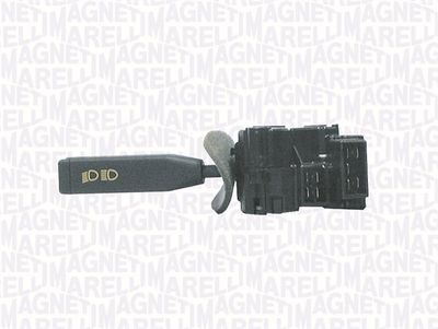 Steering Column Switch MAGNETI MARELLI 510033426501