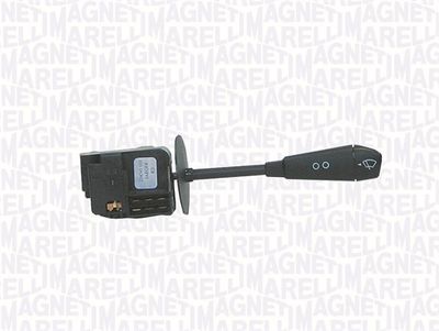 Steering Column Switch MAGNETI MARELLI 510033474501