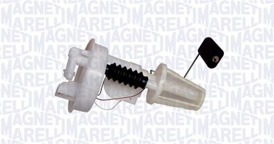 Fuel Gauge MAGNETI MARELLI 510033531803