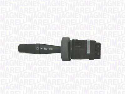 Steering Column Switch MAGNETI MARELLI 510033614502