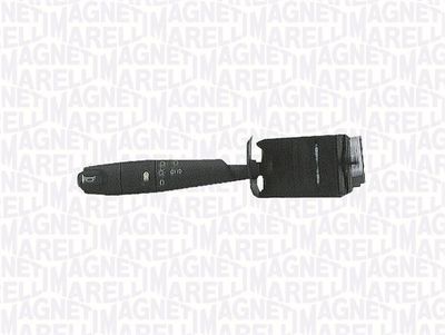 Steering Column Switch MAGNETI MARELLI 510034317002