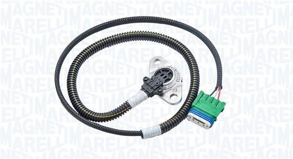 MAGNETI MARELLI 510050011900 Oil Pressure Switch