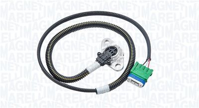 Oil Pressure Switch MAGNETI MARELLI 510050011900