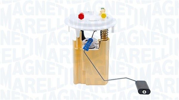MAGNETI MARELLI 519000055400 Fuel Gauge