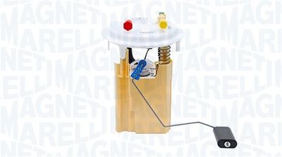 Fuel Gauge MAGNETI MARELLI 519000055400