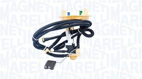 MAGNETI MARELLI 519000057000 Fuel Gauge