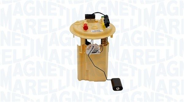 MAGNETI MARELLI 519000058400 Fuel Gauge
