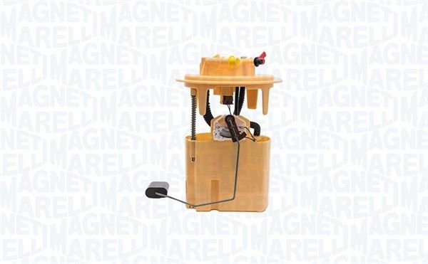 MAGNETI MARELLI 519000059700 Fuel Gauge
