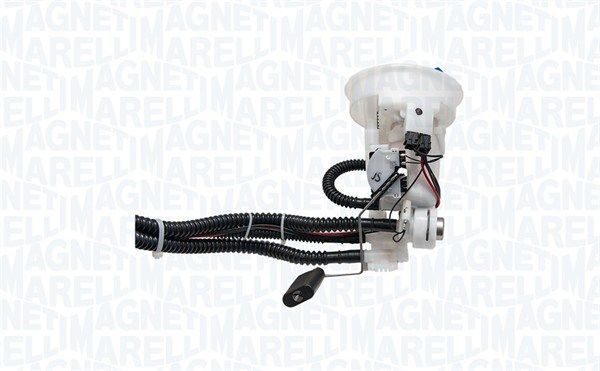 MAGNETI MARELLI 519000060300 Fuel Gauge