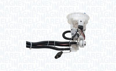 Fuel Gauge MAGNETI MARELLI 519000060300