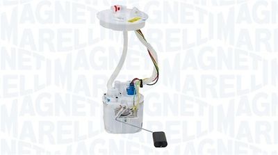 Fuel Supply Module MAGNETI MARELLI 519700000014