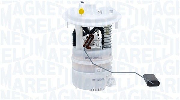 MAGNETI MARELLI 519700000020 Fuel Supply Module