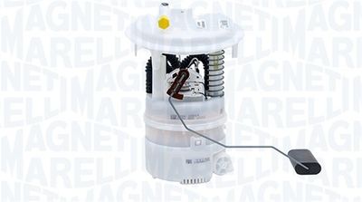 Fuel Supply Module MAGNETI MARELLI 519700000020