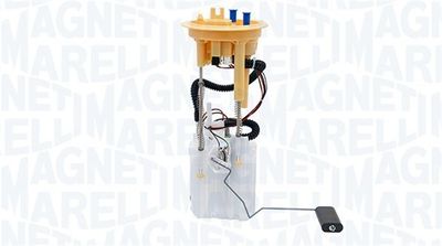Fuel Supply Module MAGNETI MARELLI 519700000022