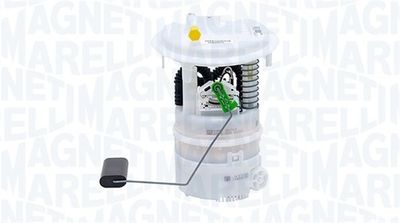 Fuel Supply Module MAGNETI MARELLI 519700000033