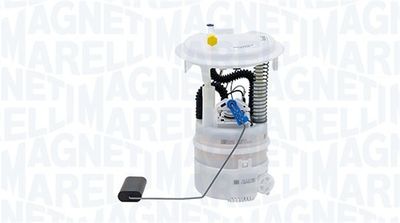 Fuel Supply Module MAGNETI MARELLI 519700000085