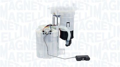 Fuel Supply Module MAGNETI MARELLI 519700000110