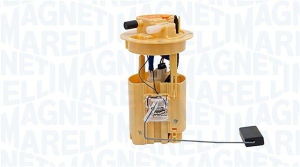 MAGNETI MARELLI 519700000166 Fuel Supply Module