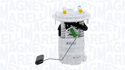 Fuel Supply Module MAGNETI MARELLI 519700000177