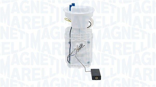 MAGNETI MARELLI 519700000182 Fuel Supply Module