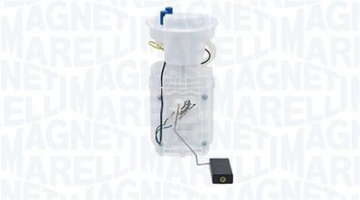 Fuel Supply Module MAGNETI MARELLI 519700000182