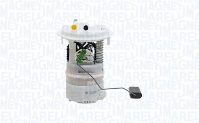 Fuel Supply Module MAGNETI MARELLI 519700000195