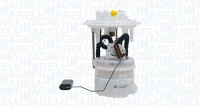 Fuel Supply Module MAGNETI MARELLI 519700000196
