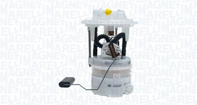 Fuel Supply Module MAGNETI MARELLI 519700000197